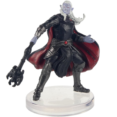 Nezznar the Spider (Drow)- Icons of the Realms - Phandelver and Below: The Shattered Obelisk  #14